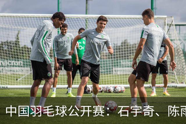 中国羽毛球公开赛：石宇奇、陈雨菲晋级16强