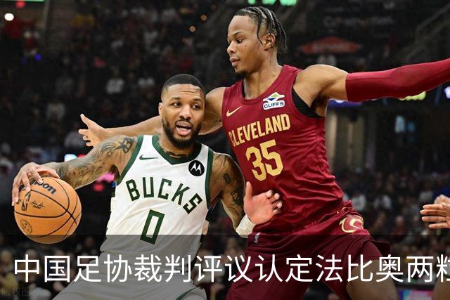 中国足协裁判评议认定法比奥两粒进球均为好球