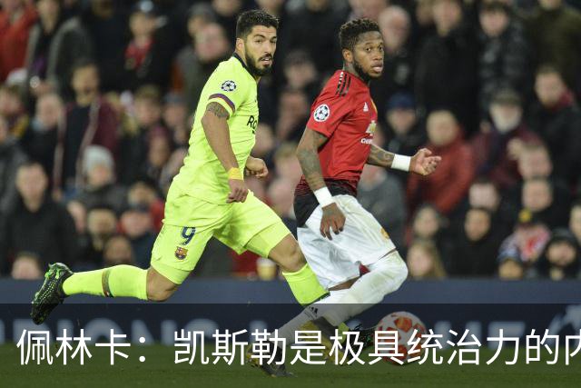 佩林卡：凯斯勒是极具统治力的内线巨塔 他攻防一体