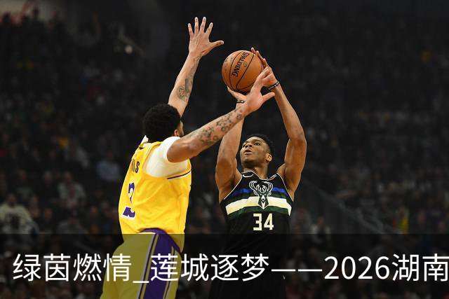 绿茵燃情 莲城逐梦——2026湖南省足球联赛湘潭首个主场赛事侧记
