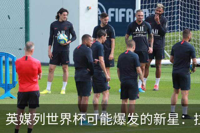 英媒列世界杯可能爆发的新星：拉扬、帕斯、迪奥曼德、武什科维奇
